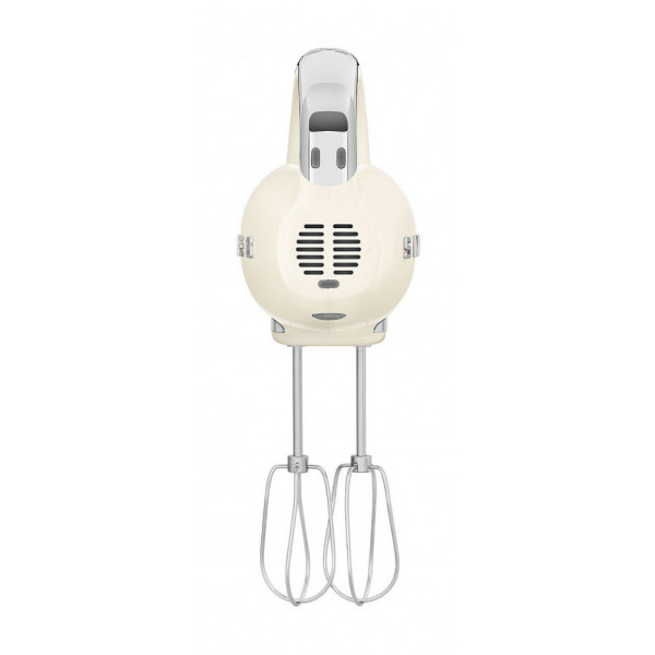 Фото - Миксер Smeg HMF01CREU Cream