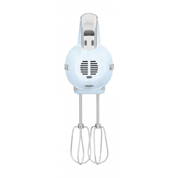 Фото - Миксер Smeg HMF01PBEU Blue