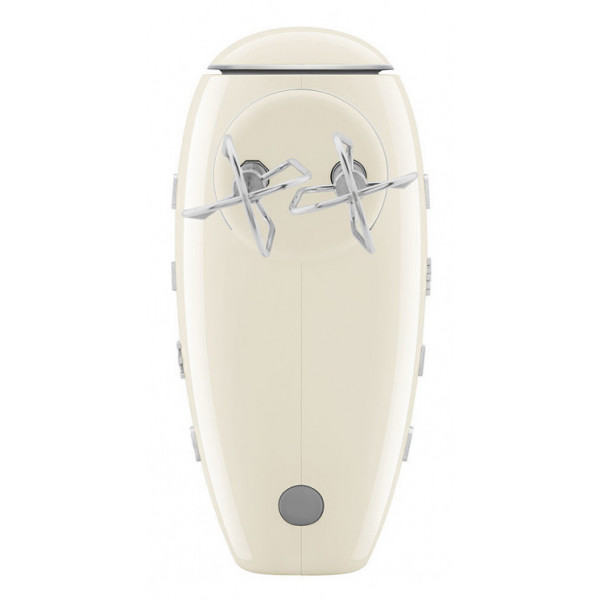 Фото - Миксер Smeg HMF01CREU Cream