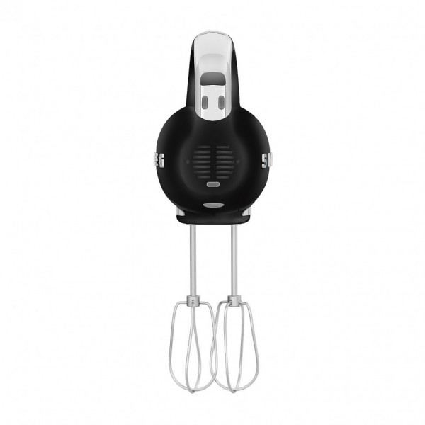 Фото - Миксер Smeg HMF01BLEU Black