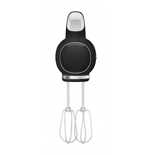 Фото - Миксер Smeg HMF01BLEU Black