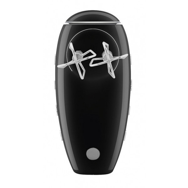 Фото - Миксер Smeg HMF01BLEU Black