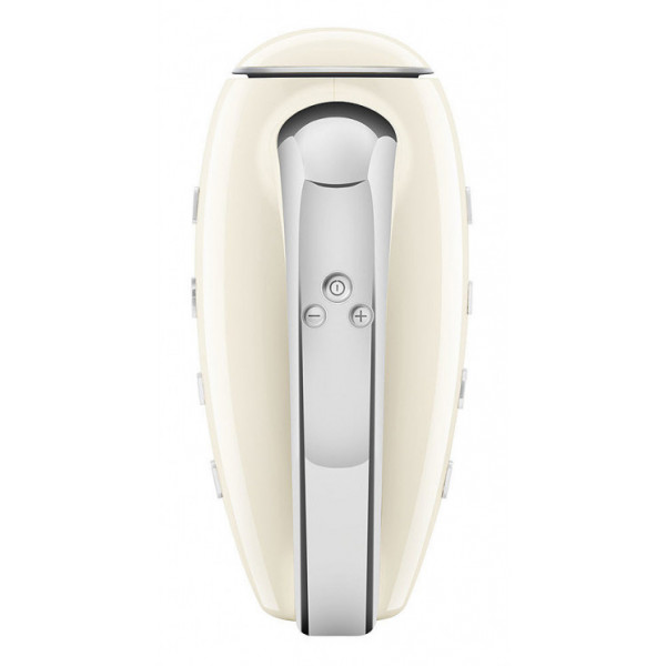 Фото - Миксер Smeg HMF01CREU Cream