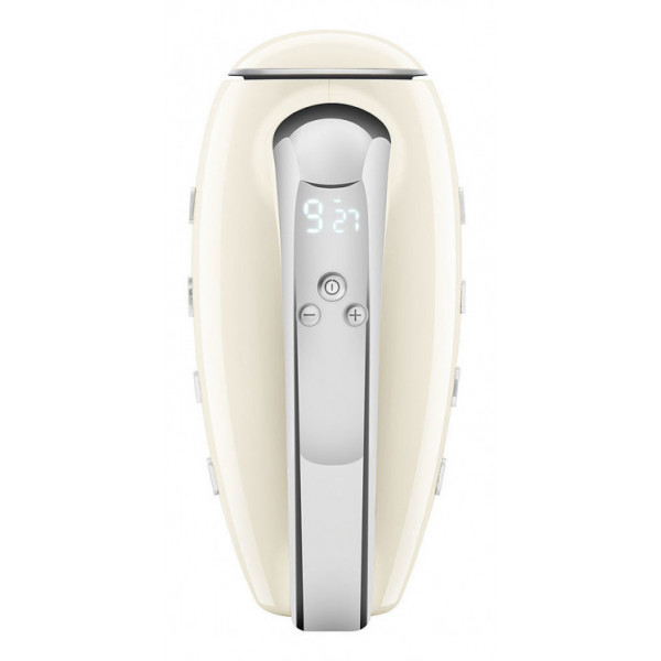 Фото - Миксер Smeg HMF01CREU Cream