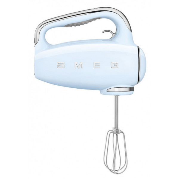Фото - Миксер Smeg HMF01PBEU Blue