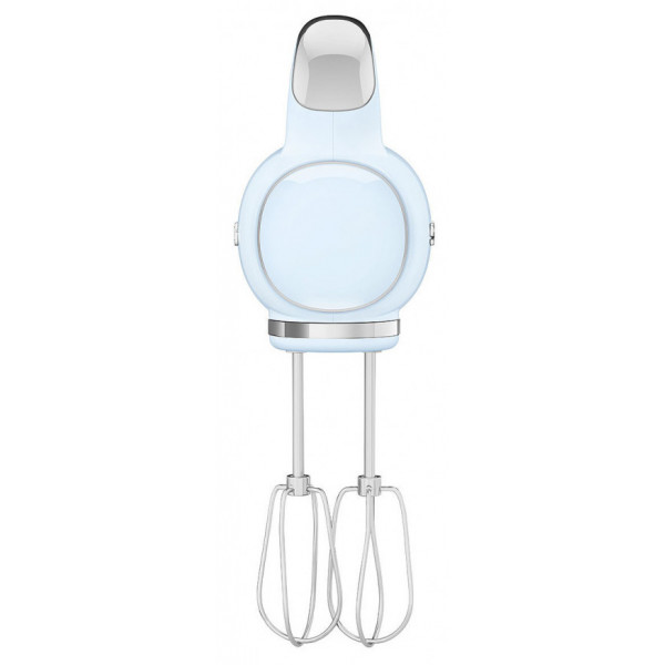 Фото - Миксер Smeg HMF01PBEU Blue