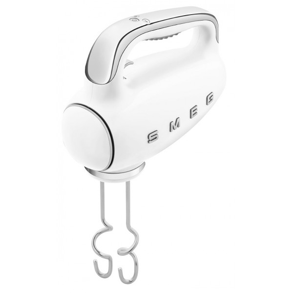 Фото - Миксер Smeg HMF01WHEU