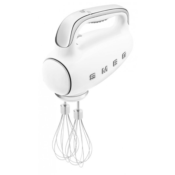 Фото - Миксер Smeg HMF01WHEU