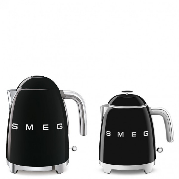 Фото - Електричний чайник Smeg KLF05BLEU