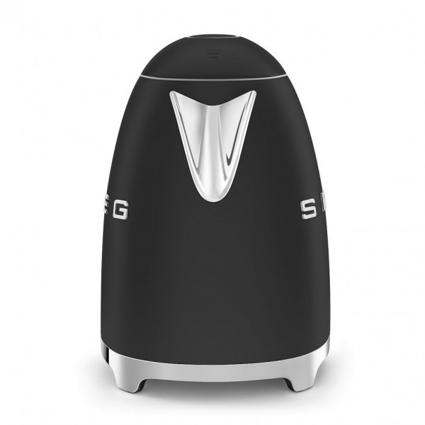 Фото - Электрический чайник Smeg KLF03BLMEU