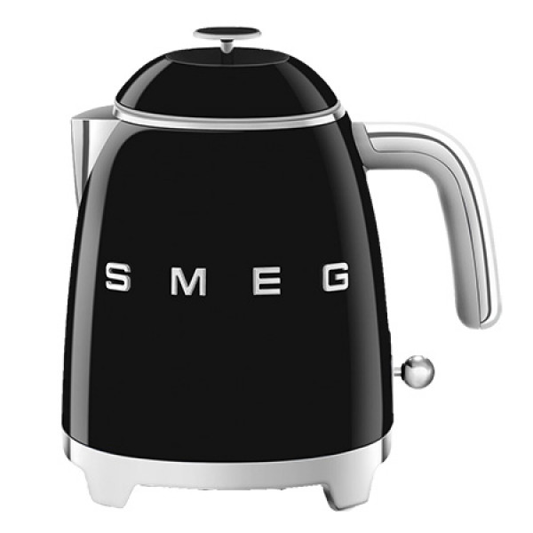 Фото - Електричний чайник Smeg KLF05BLEU