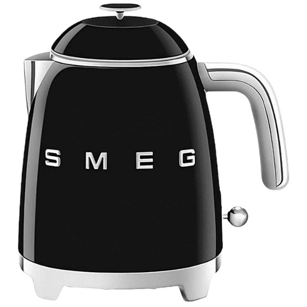 Фото - Электрический чайник Smeg KLF05BLEU