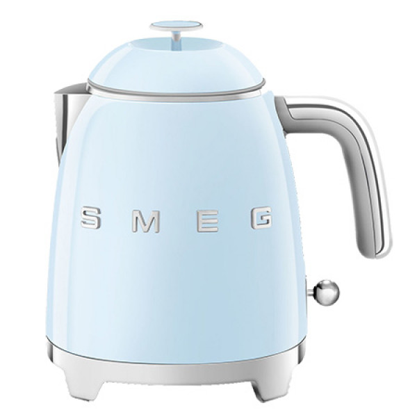Фото - Електричний чайник Smeg KLF05PBEU