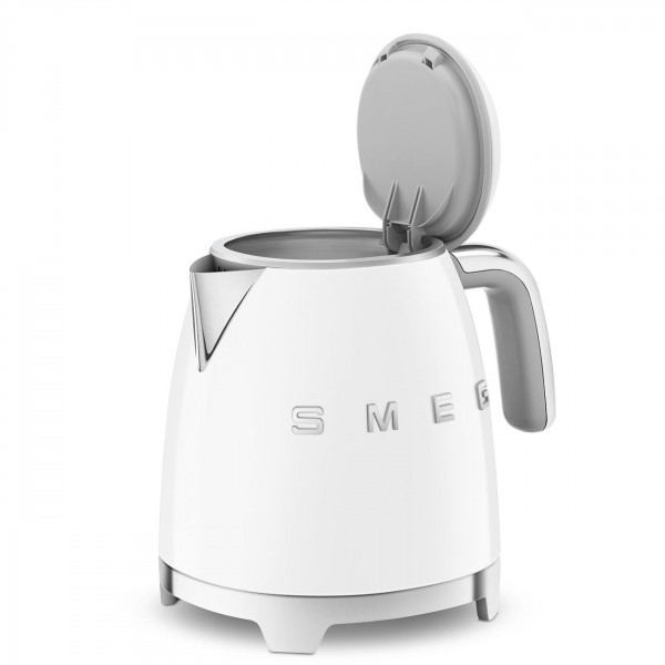 Фото - Електричний чайник Smeg KLF05WHEU