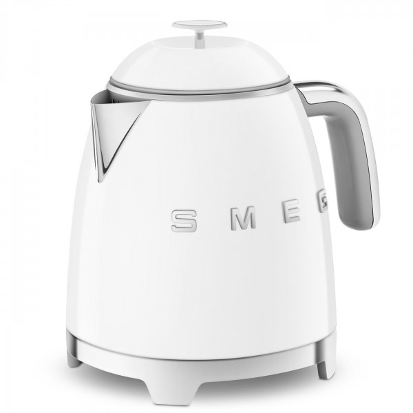 Фото - Електричний чайник Smeg KLF05WHEU