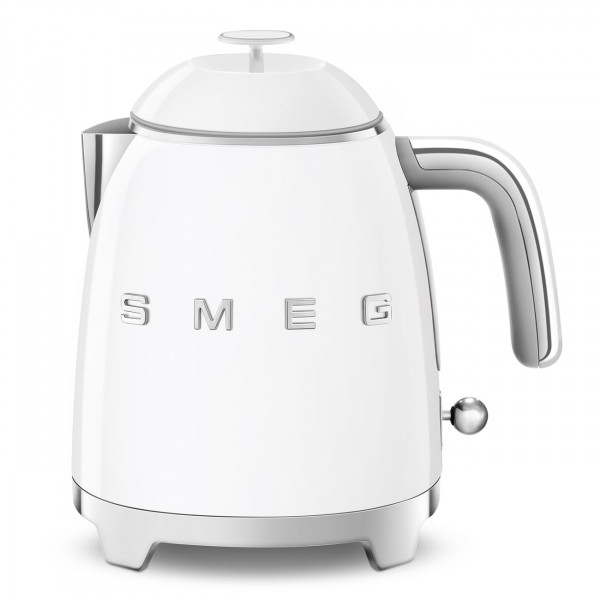 Фото - Електричний чайник Smeg KLF05WHEU