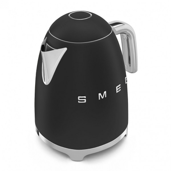 Фото - Электрический чайник Smeg KLF03BLMEU