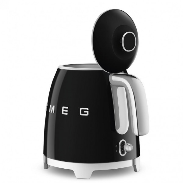 Фото - Електричний чайник Smeg KLF05BLEU