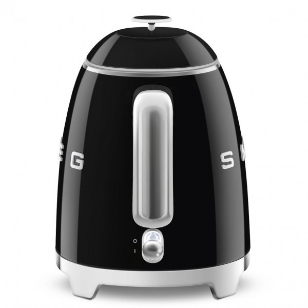 Фото - Електричний чайник Smeg KLF05BLEU