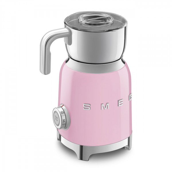 Фото - Модуль для збивання молока Smeg MFF01PKEU