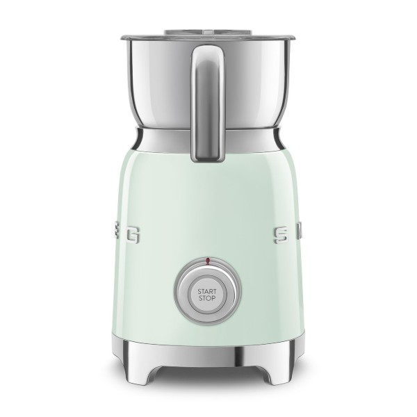 Фото - Модуль для збивання молока Smeg MFF01PGEU