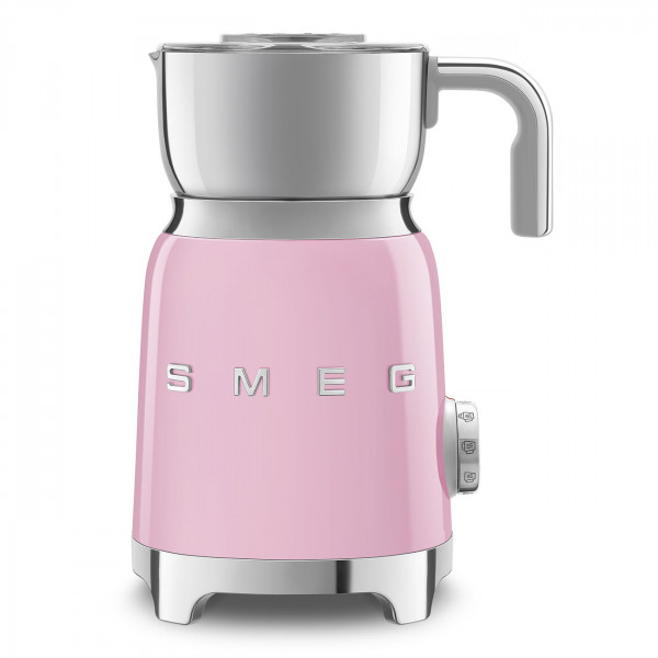 Фото - Модуль для збивання молока Smeg MFF01PKEU
