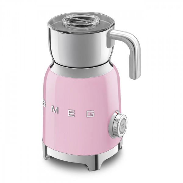 Фото - Модуль для збивання молока Smeg MFF01PKEU