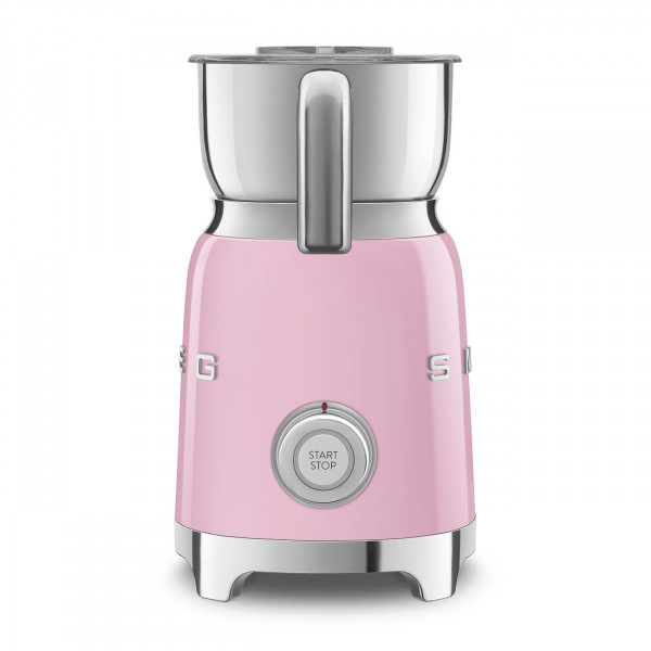 Фото - Модуль для збивання молока Smeg MFF01PKEU