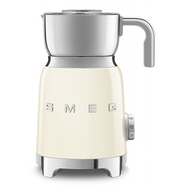 Фото - Модуль для збивання молока Smeg MFF11CREU