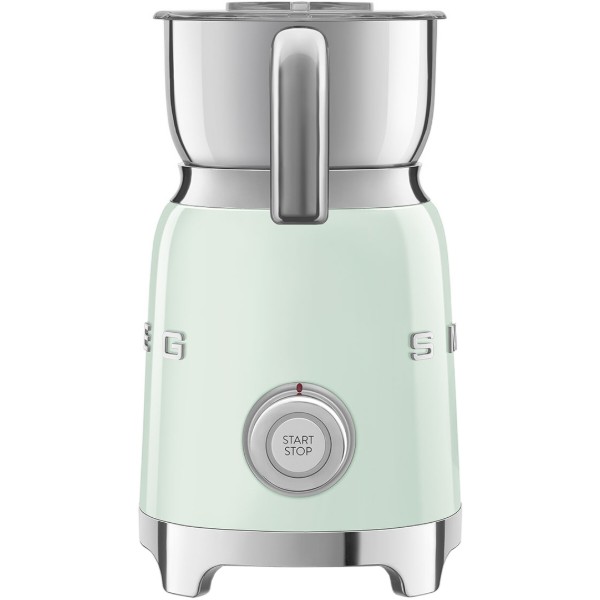 Фото - Модуль для взбивания молока Smeg MFF11PGEU