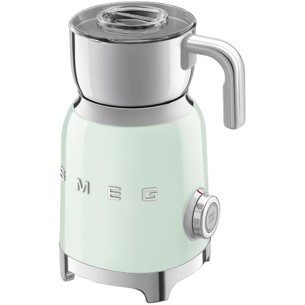 Фото - Модуль для взбивания молока Smeg MFF11PGEU