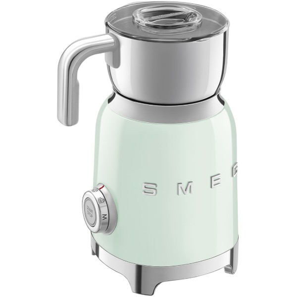 Фото - Модуль для взбивания молока Smeg MFF11PGEU