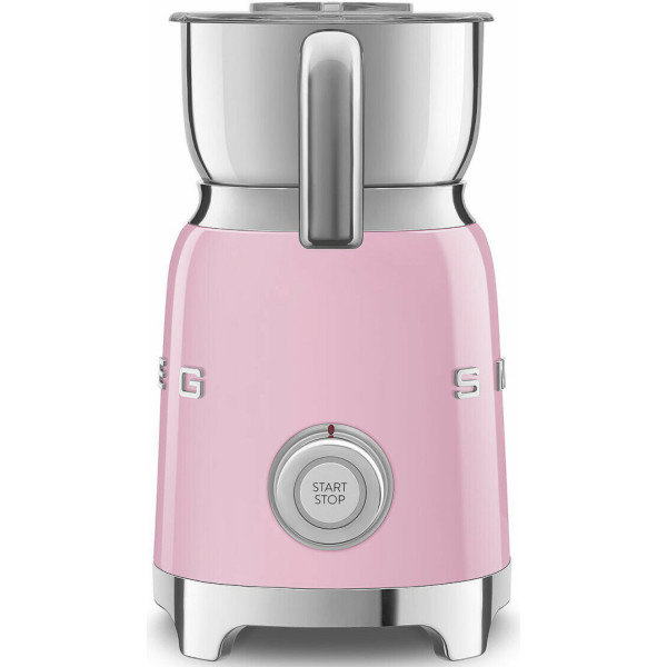 Фото - Модуль для збивання молока Smeg MFF11PKEU