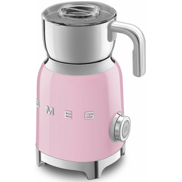 Фото - Модуль для збивання молока Smeg MFF11PKEU
