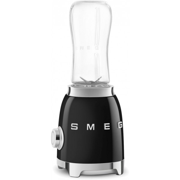 Фото - Блендер стаціонарний Smeg PBF01BLEU
