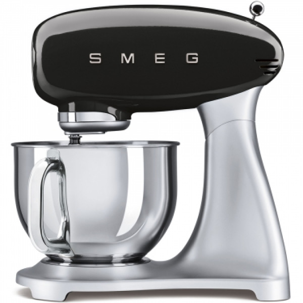 Фото - Кухонная машина Smeg SMF01BLEU