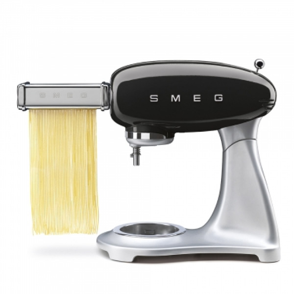 Фото - Кухонная машина Smeg SMF01BLEU