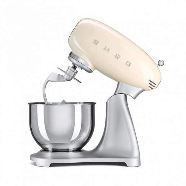 Фото - Кухонная машина Smeg SMF01CREU