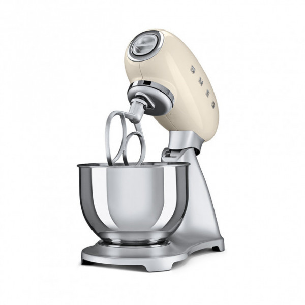Фото - Кухонная машина Smeg SMF01CREU