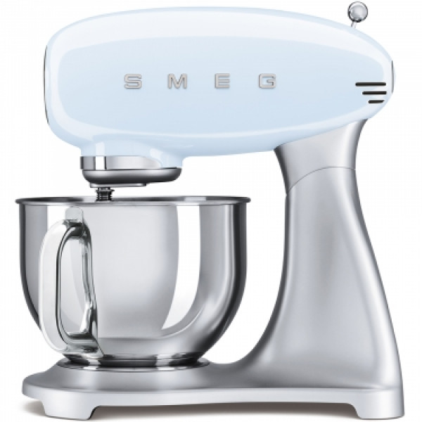 Фото - Кухонна машина Smeg SMF01PBEU