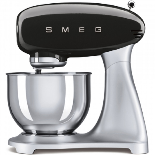 Фото - Кухонная машина Smeg SMF01BLEU