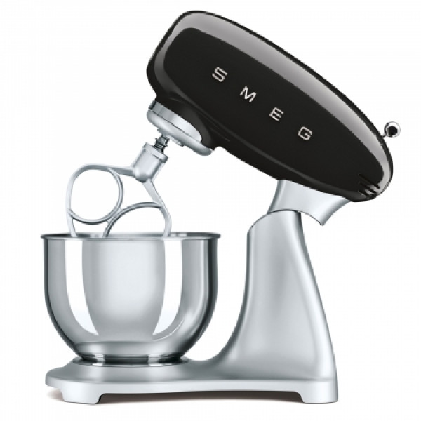 Фото - Кухонная машина Smeg SMF01BLEU