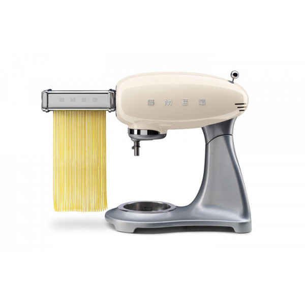 Фото - Кухонная машина Smeg SMF01CREU