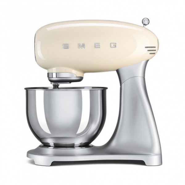 Фото - Кухонная машина Smeg SMF01CREU
