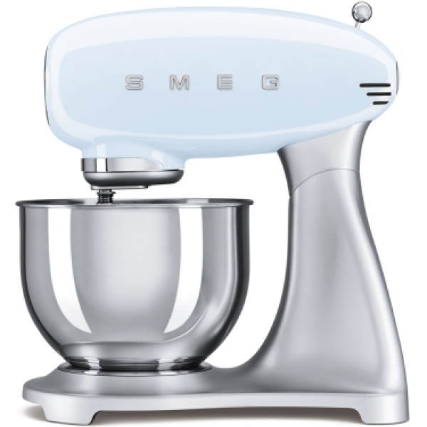 Фото - Кухонна машина Smeg SMF01PBEU