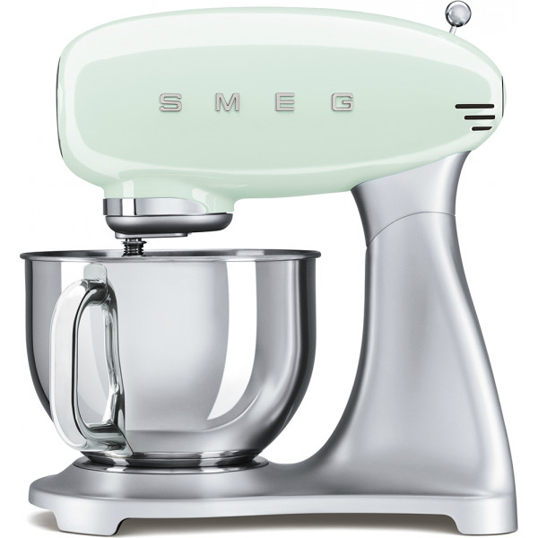 Фото - Кухонная машина Smeg SMF01PGEU