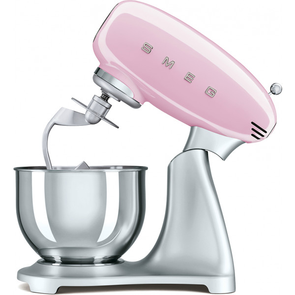 Фото - Кухонная машина Smeg SMF01PKEU