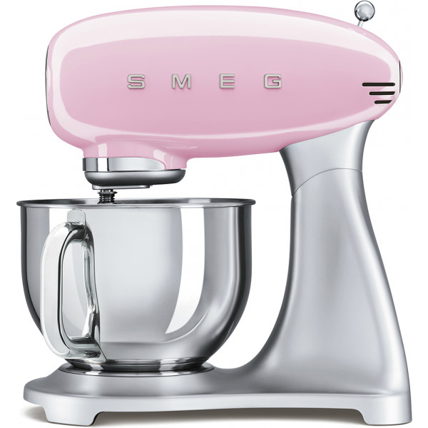 Фото - Кухонная машина Smeg SMF01PKEU