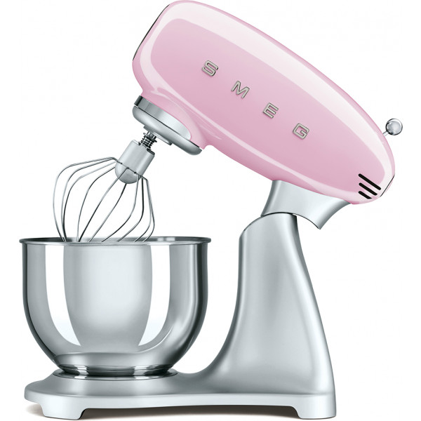 Фото - Кухонная машина Smeg SMF01PKEU