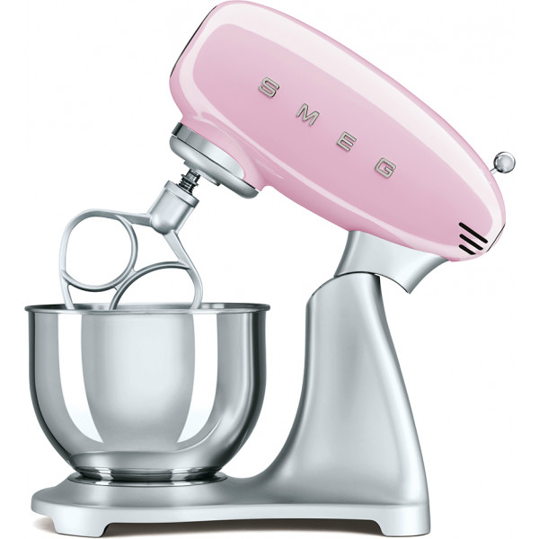 Фото - Кухонная машина Smeg SMF01PKEU